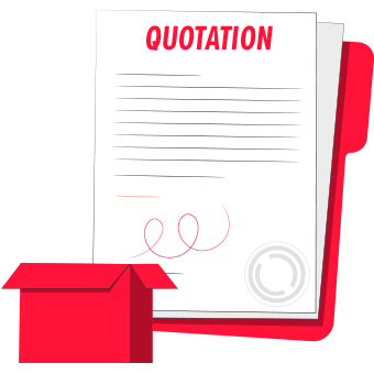 Product Quotation Format